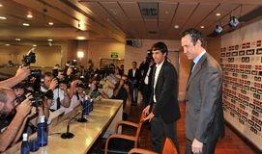 西班牙球员爆料视频,独家爆料视频背后的真相