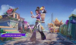 新英雄姬小满的爆料视频,揭秘新英雄的神秘面纱与独特魅力