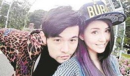 昆凌爆料老公拍戏视频,甜蜜互动引网友热议