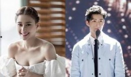 昆凌爆料老公拍戏视频,甜蜜互动引网友热议