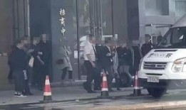 柳州警方爆料事件视频