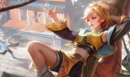 新英雄姬小满的爆料视频,揭秘新英雄的神秘面纱与独特魅力