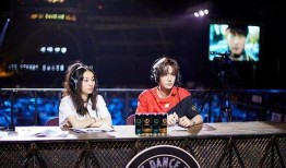 这就是街舞爆料一下视频,揭秘幕后精彩瞬间！