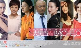 大男当婚在线观看,探寻都市单身男士的婚恋之路