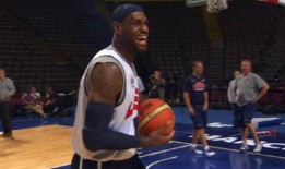 詹姆斯外国爆料视频,独家内幕大公开