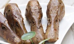 麻辣鸭头爆料怎么做的视频,麻辣鲜香，一口接一口