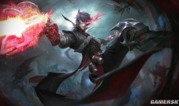 马克皮肤爆料最新