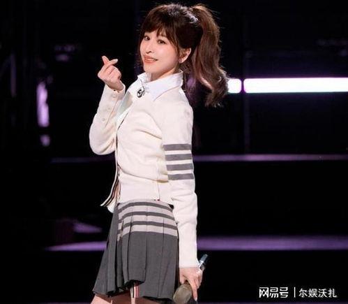 娱乐吃瓜王心凌是谁,她是如何成为娱乐圈焦点人物的?