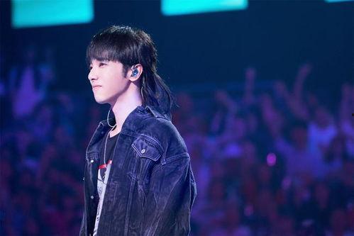 吃瓜娱乐华晨宇是谁